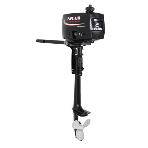 Parsun-T2 5hp Parsun 2 stroke