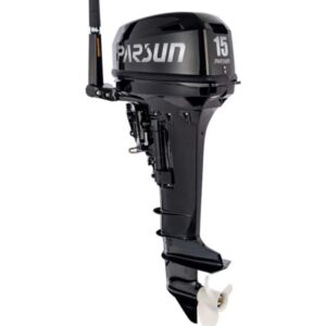 15hp Parsun 2 Stroke