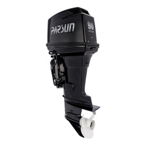 90hp Parsun 2 Stroke Outboard