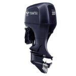 Tohatsu 200hp 4 Stroke Outboard
