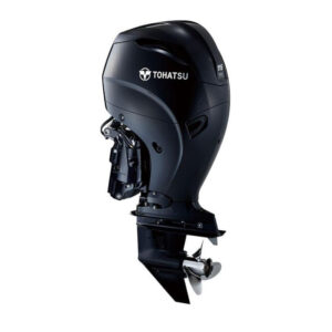 Tohatsu MFS115A 4 Stroke Outboard 115hp