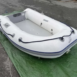 Quicksilver 2.7m Airdeck